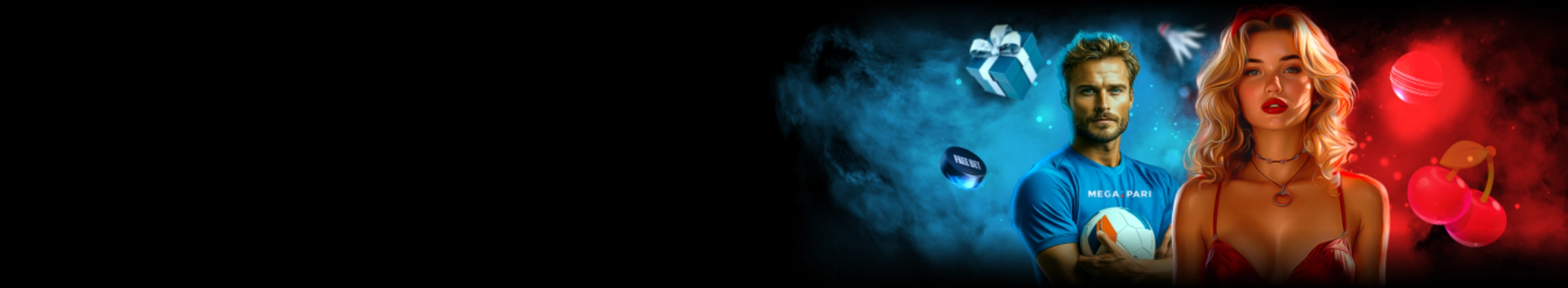 FANTASTIC BONUSES FOR SPORTS BETTING AND CASINO